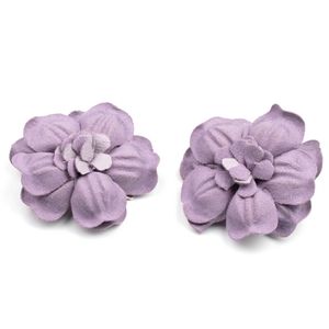 Happy- GROW- Lucky Hair Clips